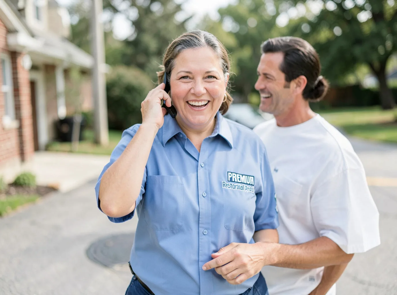 Water Damage Restoration Dayton, NJ FAQs